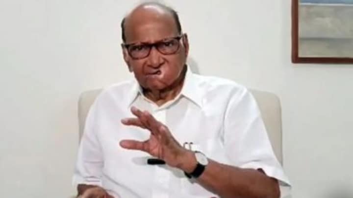 Sharad Pawar's dig at Modi: 'Wherever he did his rally, we won. It's my duty to thank him'