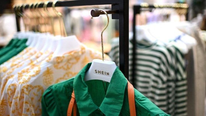 Trump tariffs hit China hard, 40% drop in small parcel Chinese shipments to US