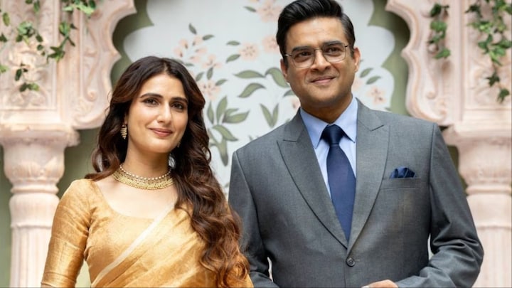 Netflix 'Aap Jaisa Koi' Movie Review: R. Madhavan & Fatima Sana Shaikh will make you believe that there is nothing like age-appropriate love